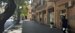 Kirayə 4 otaqlı Mənzil 100 m² Səbail r. – şəkil 10