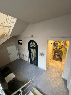 Kirayə 4 otaqlı Ofis 250 m² Səbail r. – şəkil 8