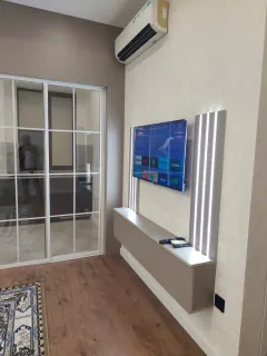 Kirayə 2 otaqlı Mənzil 60 m² Nəsimi r. 28 May m. – şəkil 2
