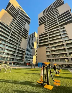 Kirayə 1000 otaqlı Mənzil 70 m² Yasamal r. 8 Noyabr m. – şəkil 13