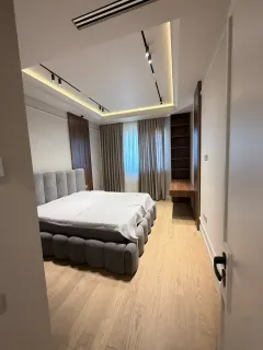Kirayə 3 otaqlı Mənzil 150 m² Xətai r. – şəkil 13