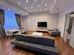 Kirayə 2 otaqlı Mənzil 110 m² Yasamal r. – şəkil 2