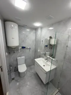 Kirayə 2 otaqlı Ofis 75 m² Xətai r. – şəkil 4