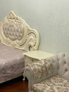 For rent 3-room Apartment 114 m² Nizami dist. 8-ci kilometr settl. Neftçilər metro – şəkil 6