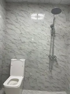 Kirayə 3 otaqlı Mənzil 96 m² Nəsimi r. – şəkil 13
