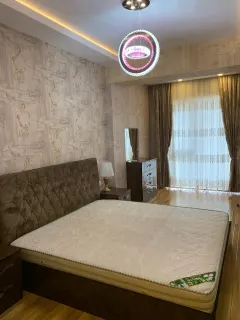 Park Azure-də Premium 2 otaq mənzil – şəkil 5