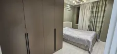 Kirayə 4 otaqlı Mənzil 180 m² Yasamal r. – şəkil 10