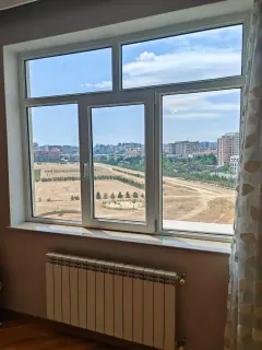 Satılır 3 otaqlı Mənzil 158 m² Nərimanov r. – şəkil 20