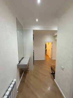 Kirayə 3 otaqlı Mənzil 120 m² Nərimanov r. – şəkil 10