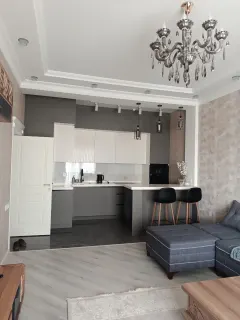 Kirayə 2 otaqlı Mənzil 112 m² Binəqədi r. – şəkil 9