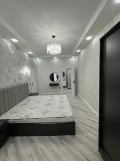 Kirayə 3 otaqlı Mənzil 120 m² Binəqədi r. Dərnəgül m. – şəkil 10