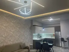 Kirayə 2 otaqlı Mənzil 70 m² Xətai r. Ağ şəhər q. – şəkil 4
