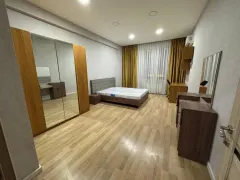 For rent 4-room Apartment 150 m² Nərimanov dist. Gənclik metro – şəkil 7