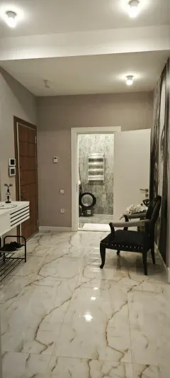 Kiralık 2 odalı Daire 110 m² Xətai ilçesi Ağ şəhər köyü – şəkil 16