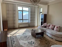 Kirayə 2 otaqlı Mənzil 95 m² Yasamal r. Elmlər Akademiyası m. – şəkil 6