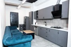 Kirayə 7 otaqlı Ofis 340 m² Nərimanov r. – şəkil 13