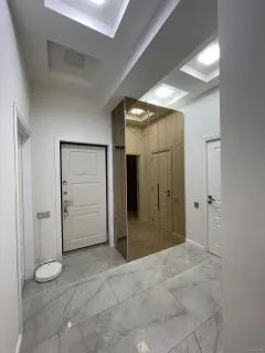 Kirayə 3 otaqlı Mənzil 90 m² Nərimanov r. – şəkil 9