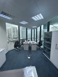 For rent 3-room Office 92 m² Nəsimi dist. – şəkil 4