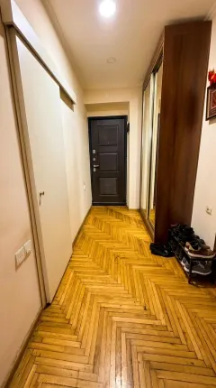 Satılır 3 otaqlı Mənzil 90 m² Nərimanov r. Gənclik m. – şəkil 5