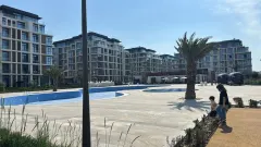 Satılır 2 otaqlı Mənzil 102 m² Sabunçu r. – şəkil 5