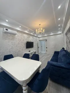 Kirayə 3 otaqlı Mənzil 97 m² Xətai r. Şah İsmayıl Xətai m. – şəkil 4