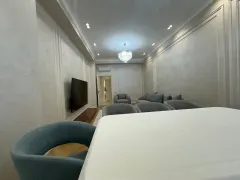 Kirayə 4 otaqlı Mənzil 180 m² Yasamal r. Nizami m. – şəkil 12