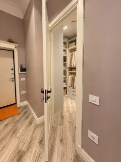 Kirayə 5 otaqlı Mənzil 235 m² Nərimanov r. – şəkil 7