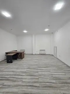 Kirayə 1 otaqlı Ofis 30 m² Xətai r. Ağ şəhər q. Şah İsmayıl Xətai m. – şəkil 3