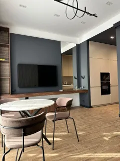 Kirayə 1 otaqlı Mənzil 58 m² Sabunçu r. – şəkil 4