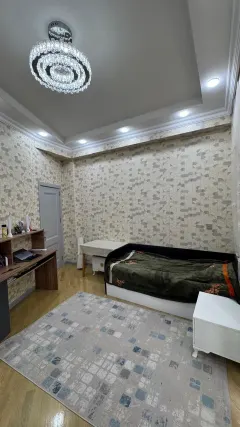 Kirayə 4 otaqlı Mənzil 144 m² Nəsimi r. Nizami m. – şəkil 16