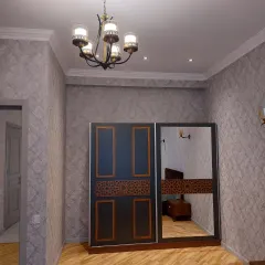 For rent 3-room Apartment 145 m² Xətai dist. Ağ şəhər settl. Şah İsmayıl Xətai metro – şəkil 12