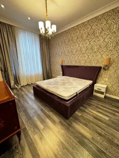 Kirayə 2 otaqlı Mənzil 95 m² Nizami r. Nizami m. – şəkil 13