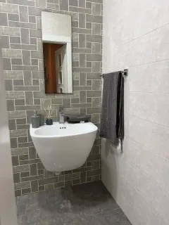 Kirayə 3 otaqlı Mənzil 135 m² Nəsimi r. Gənclik m. – şəkil 20