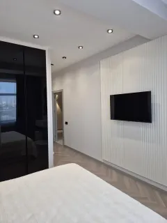 For rent 3-room Apartment 120 m² Nəsimi dist. 28 May metro – şəkil 14