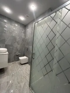 Kiralık 3 odalı Ofis 116 m² Yasamal ilçesi Elmlər Akademiyası metro – şəkil 13