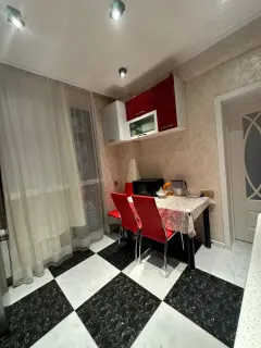 Kirayə 3 otaqlı Mənzil 80 m² Yasamal r. Yeni Yasamal q. İnşaatçılar m. – şəkil 19