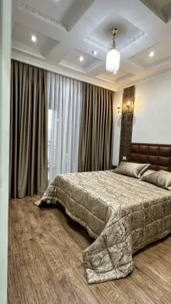 Pilot Hayat Residencedə 2 otaqlı – şəkil 6