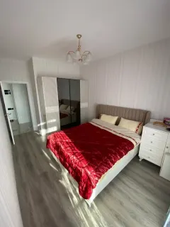 Kirayə 2 otaqlı Mənzil 67 m² Nəsimi r. – şəkil 8
