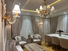 Satılır 4 otaqlı Mənzil 4 m² Nəsimi r. – şəkil 6