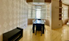 Kirayə 2 otaqlı Mənzil 130 m² Nərimanov r. – şəkil 2