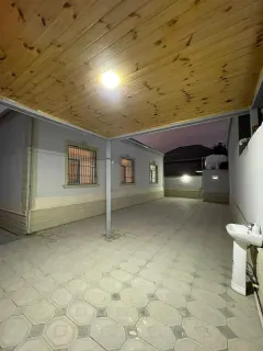 Satılır 4 otaqlı Həyət evi / Bağ evi 140 m² Xəzər r. – şəkil 5