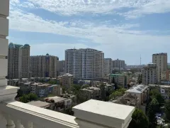 Kirayə 3 otaqlı Mənzil 160 m² Yasamal r. – şəkil 16