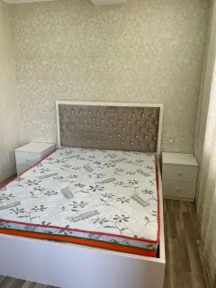 Kirayə 2 otaqlı Mənzil 70 m² Sabunçu r. Bakıxanov q. Neftçilər m. – şəkil 9