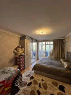 Satılır 3 otaqlı Mənzil 75 m² Yasamal r. – şəkil 13