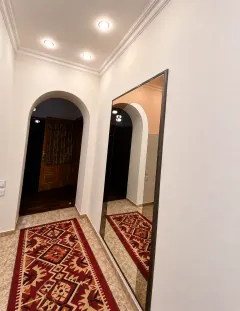 Kirayə 4 otaqlı Mənzil 120 m² Səbail r. – şəkil 8