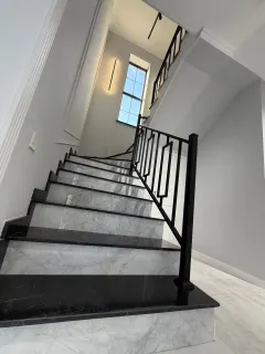 Satılır 6 otaqlı Həyət evi / Bağ evi 200 m² Sabunçu r. Bilgəh q. Koroğlu m. – şəkil 4