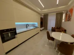 Kirayə 2 otaqlı Mənzil 66 m² Nəsimi r. – şəkil 3