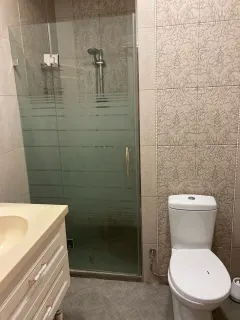For rent 3-room Apartment 128 m² Xətai dist. Ağ şəhər settl. – şəkil 13