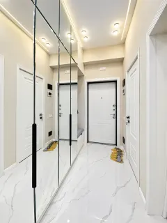 Satılır 2 otaqlı Mənzil 60 m² Xətai r. – şəkil 9