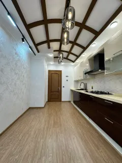 Satılır 3 otaqlı Mənzil 136 m² Suraxanı r. – şəkil 9